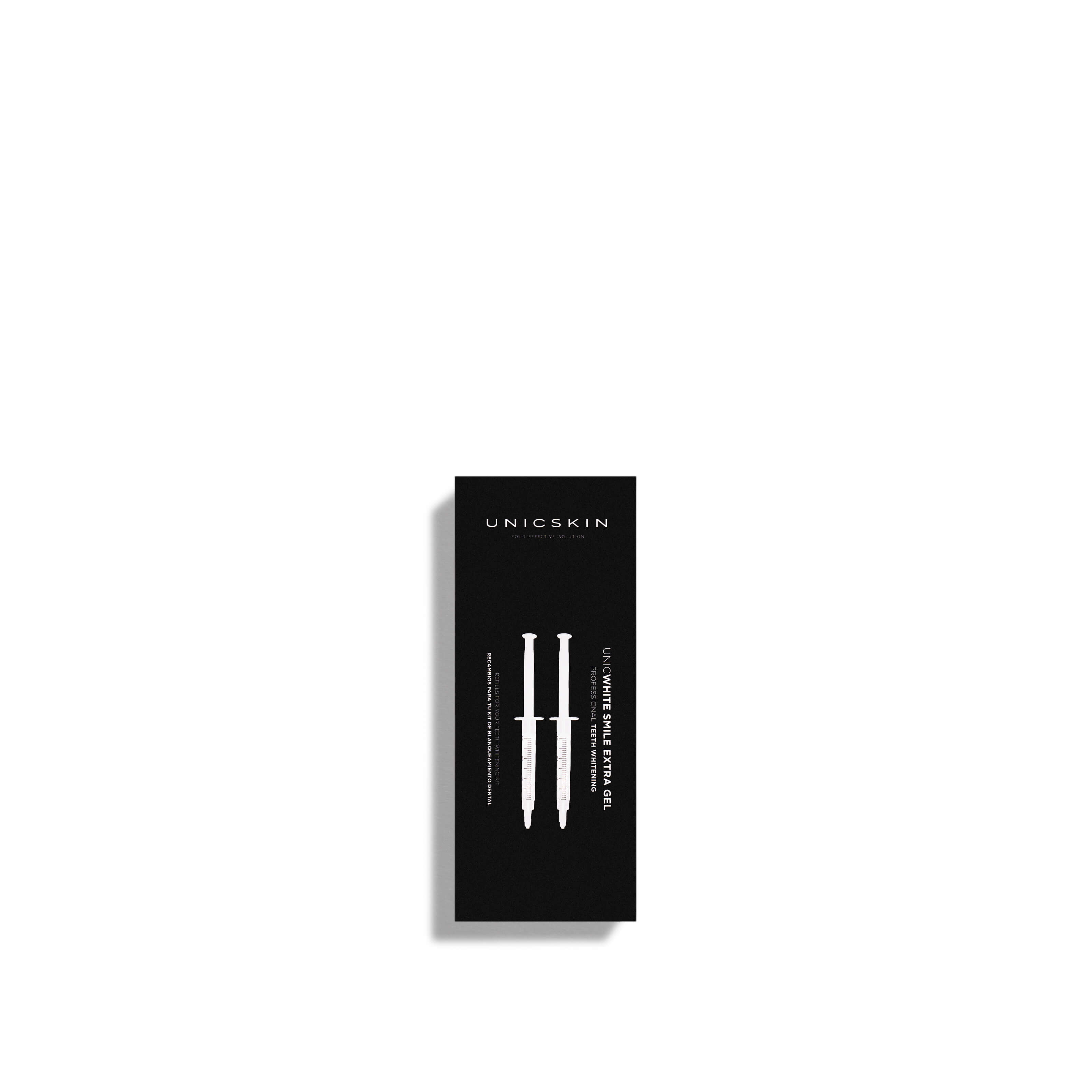 UNICWHITE SMILE EXTRA GEL