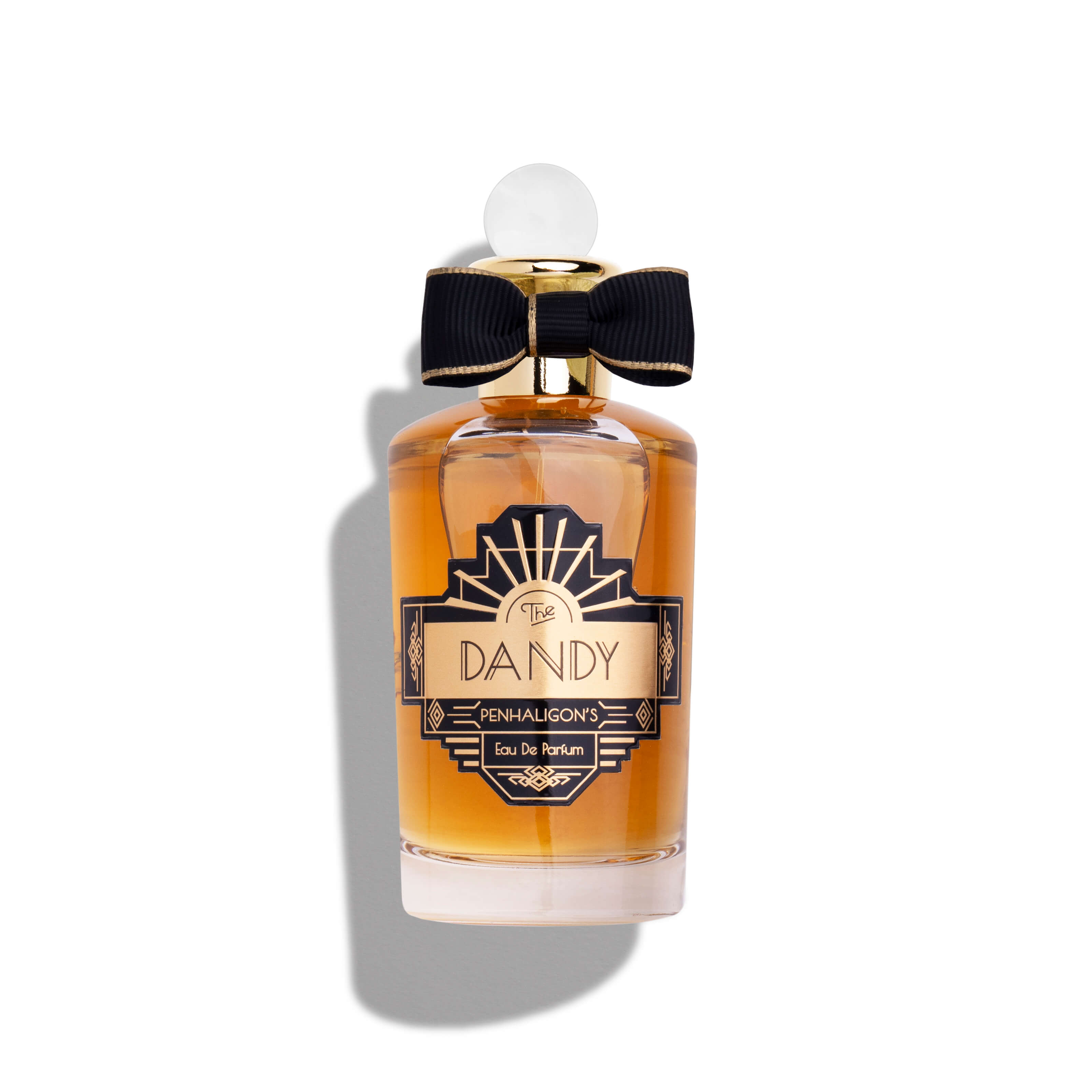 THE DANDY