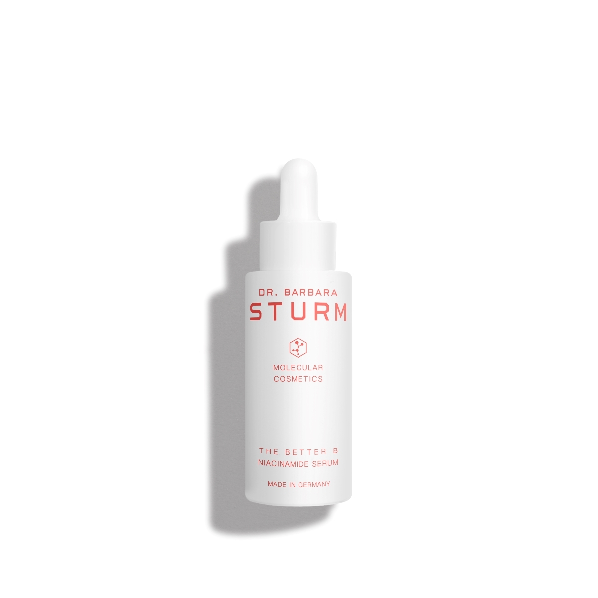 THE BETTER B NIACINAMIDE SERUM