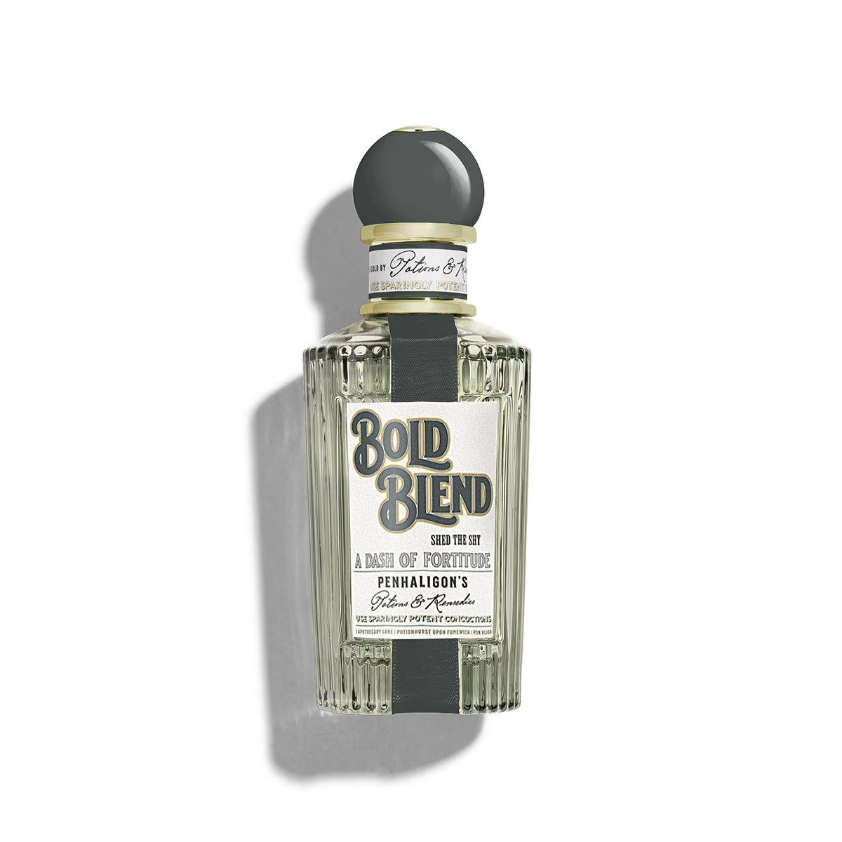 BOLD BLEND