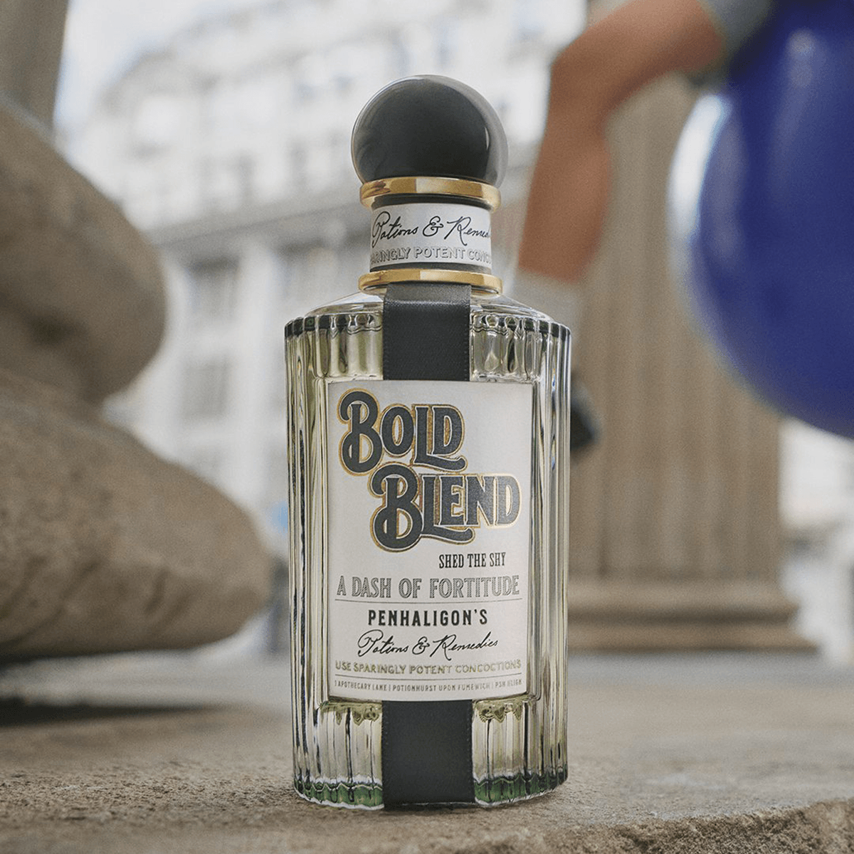 BOLD BLEND